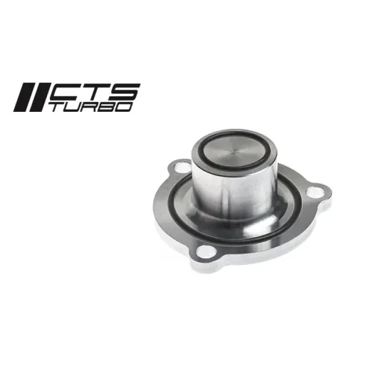 CTS Turbo tappo Pop-Off VAG 2.0 TFSI/TSI (Turbo K03 - Borg Warner EFR)