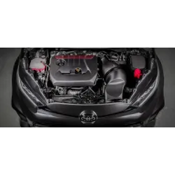 Eventuri carbon engine cover Toyota Yaris GR