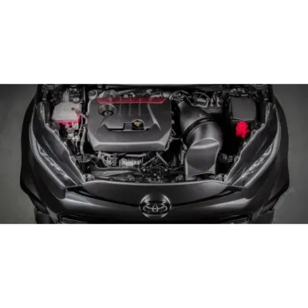 Eventuri carbon engine cover Toyota Yaris GR
