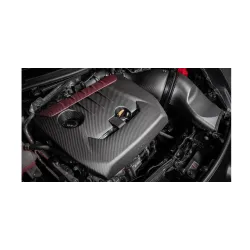 Eventuri carbon engine cover Toyota Yaris GR 2