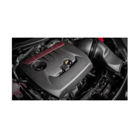 Eventuri cover motore in carbonio Toyota Yaris GR