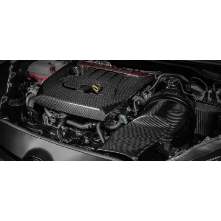 Eventuri cover motore in carbonio Toyota Yaris GR
