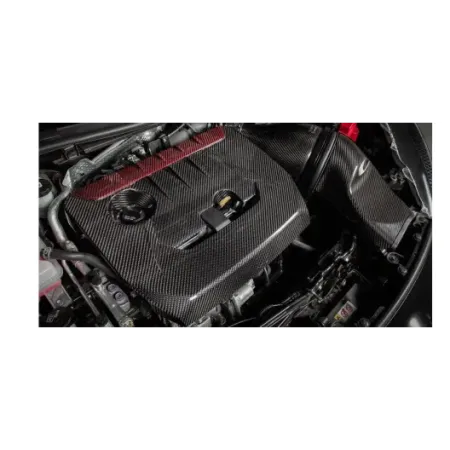 Eventuri carbon engine cover Toyota Yaris GR