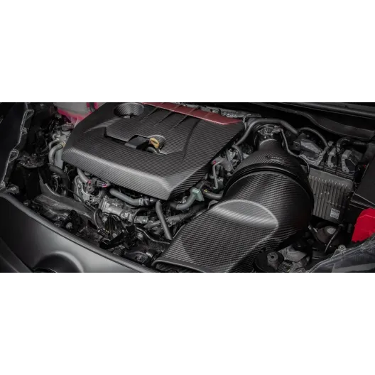Eventuri carbon engine cover Toyota Yaris GR