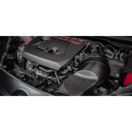 Eventuri carbon engine cover Toyota Yaris GR