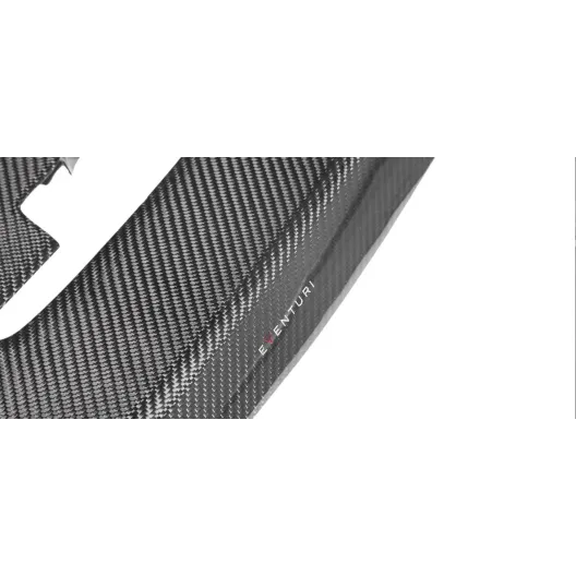 Eventuri cover motore in carbonio Toyota Yaris GR