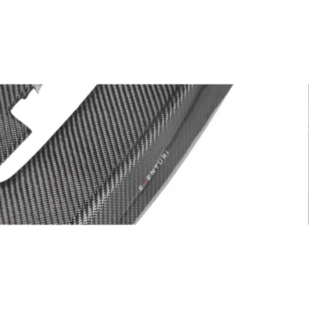 Eventuri cover motore in carbonio Toyota Yaris GR