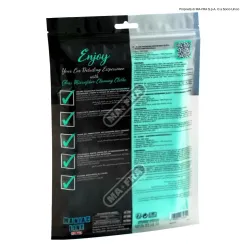 Glass Ultimate Microfiber Cloths 2