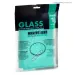 Glass Ultimate Microfiber Cloths MAFRA