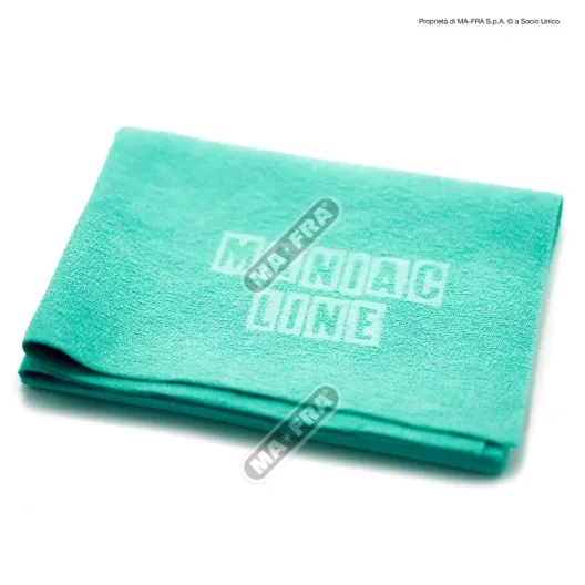 Glass Ultimate Microfiber Cloths