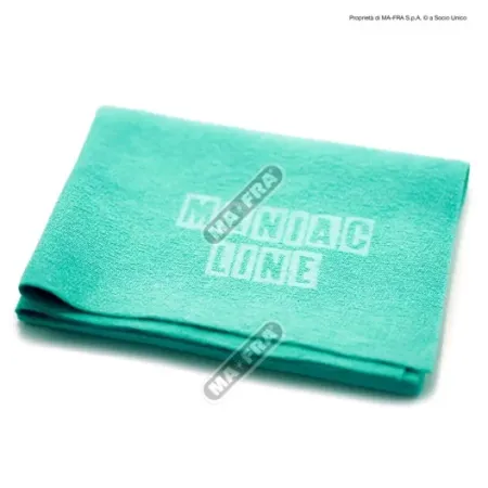 Glass Ultimate Microfiber Cloths