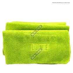 Polish & Sealant Removal Premium Microfiber Cloths MAFRA