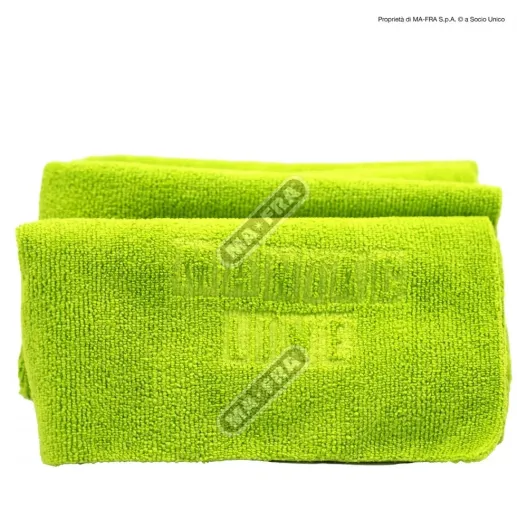 Polish & Sealant Removal Premium Microfiber Cloths