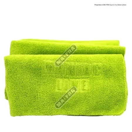 Polish & Sealant Removal Premium Microfiber Cloths MAFRA