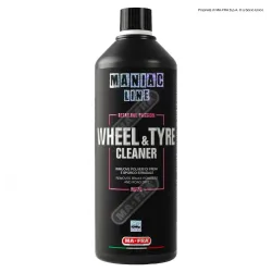 Wheel & Tyre Cleaner - Maniac Line For Car Detailing 1L