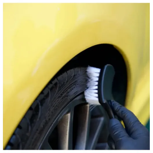 Wheel & Tyre Cleaner - Maniac Line For Car Detailing 1L