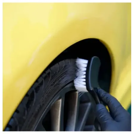 Wheel & Tyre Cleaner - Maniac Line For Car Detailing 1L