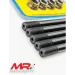 ORIGINAL ARP t-jet head studs with ARP m9 nuts and Arp T-JET Abarth washers