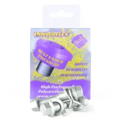PowerAlign Camber Bolt Kit (17mm) Yaris GR