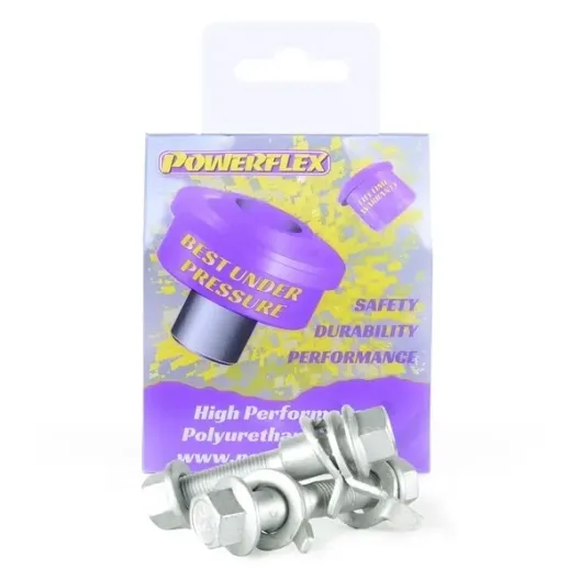 PowerAlign Camber Bolt Kit (17mm) Yaris GR