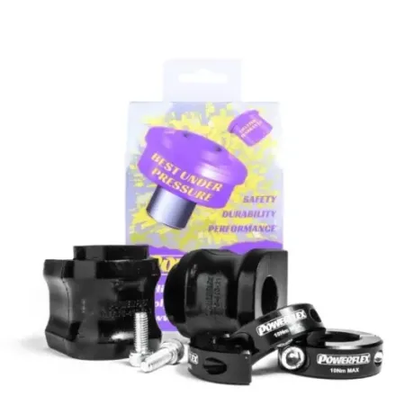 Boccola barra antirollio posteriore 21,3 mm Toyota Yaris Gr Posizione n°13