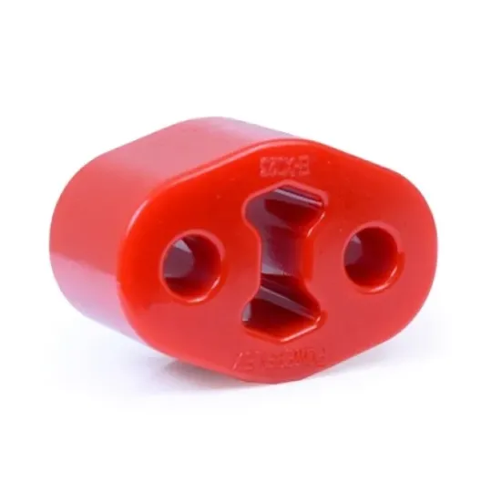 Supporto scarico Toyota Yaris Gr