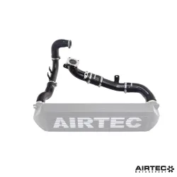 Airtec kit tubazioni "Big Boost" per intercooler maggiorato Toyota Yaris GR