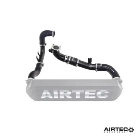 Airtec kit tubazioni "Big Boost" per intercooler maggiorato Toyota Yaris GR