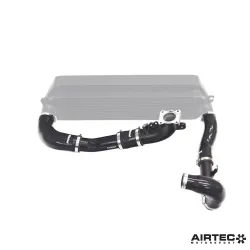 Airtec "Big Boost" piping kit for Toyota Yaris GR oversized intercooler 2