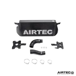 Airtec front intercooler "Stage 3" Toyota Yaris GR