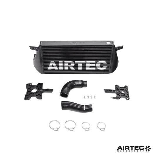 Airtec front intercooler "Stage 3" Toyota Yaris GR