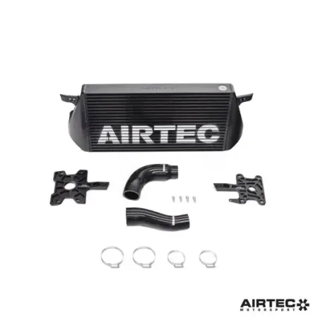 Airtec front intercooler "Stage 3" Toyota Yaris GR