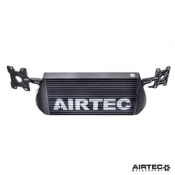 Airtec front intercooler "Stage 3" Toyota Yaris GR 2