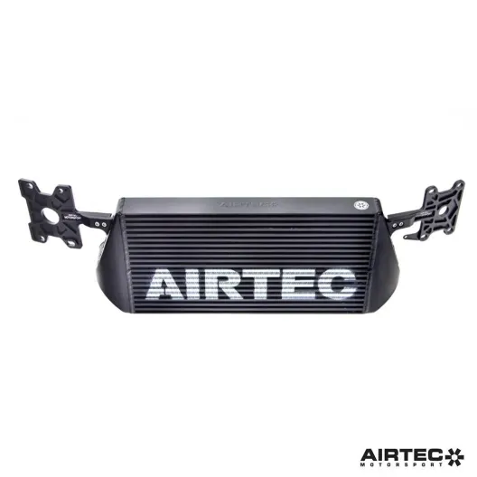 Airtec front intercooler "Stage 3" Toyota Yaris GR