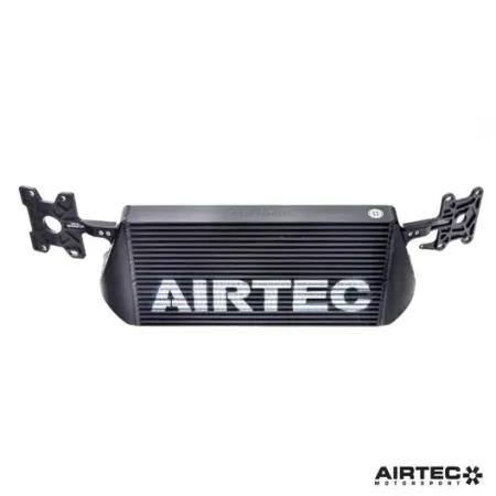 Airtec intercooler frontale "Stage 3" Toyota Yaris GR