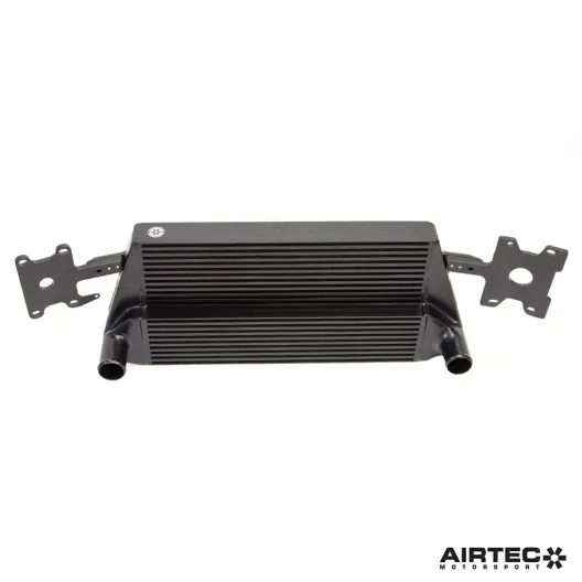 Airtec front intercooler "Stage 3" Toyota Yaris GR