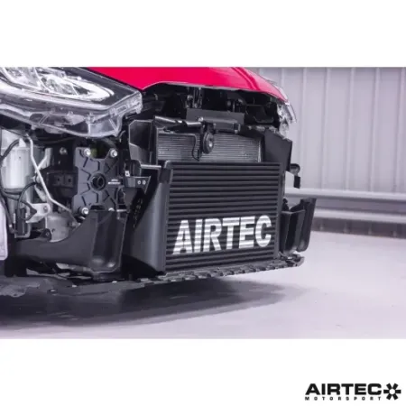 Airtec intercooler frontale "Stage 3" Toyota Yaris GR