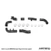 Airtec kit tubazioni "Big Boost" per intercooler maggiorato "Stage 3" Toyota Yaris GR