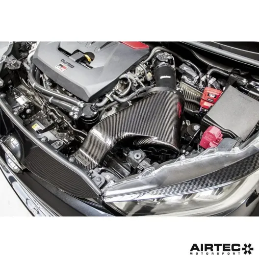 Airtec carbon intake kit "CAIS" Toyota Yaris GR