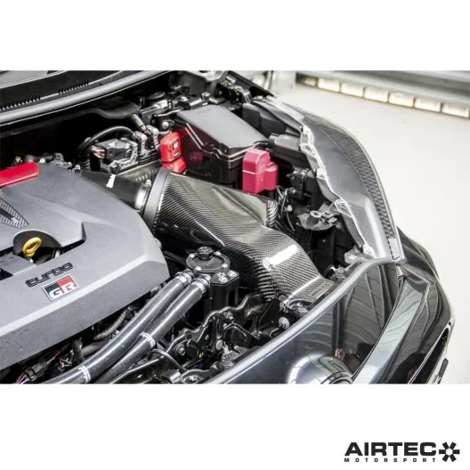 Airtec kit aspirazione in carbonio "CAIS" Toyota Yaris GR