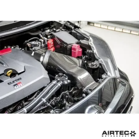 Airtec carbon intake kit "CAIS" Toyota Yaris GR
