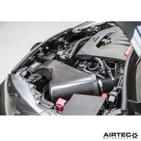 Airtec carbon intake kit "CAIS" Toyota Yaris GR