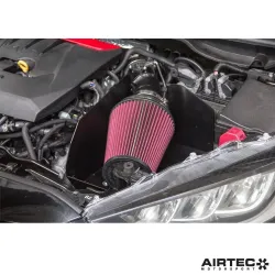 Airtec intake kit Toyota Yaris GR 2