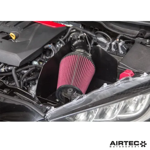 Airtec kit aspirazione Toyota Yaris GR