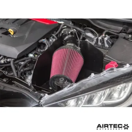 Airtec intake kit Toyota Yaris GR