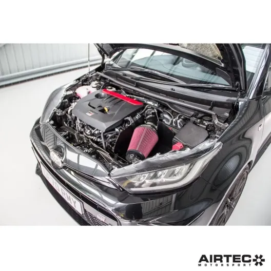 Airtec kit aspirazione Toyota Yaris GR