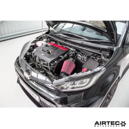 Airtec intake kit Toyota Yaris GR