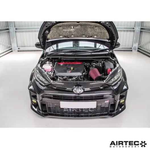 Airtec intake kit Toyota Yaris GR