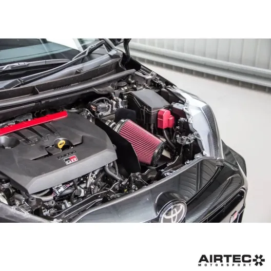 Airtec intake kit Toyota Yaris GR