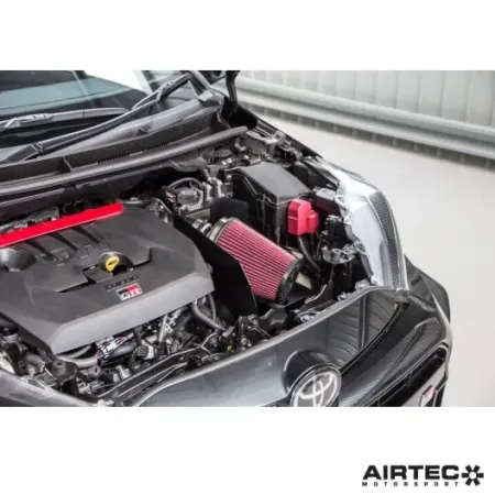 Airtec intake kit Toyota Yaris GR